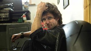 Guy Martin